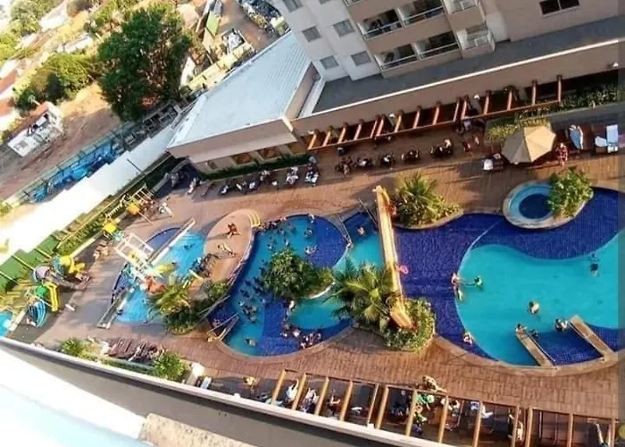 Olimpia Park Resort