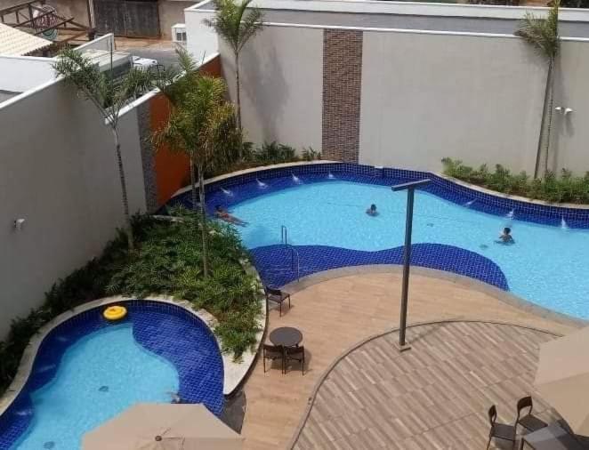 Park Apartamento Olímpia