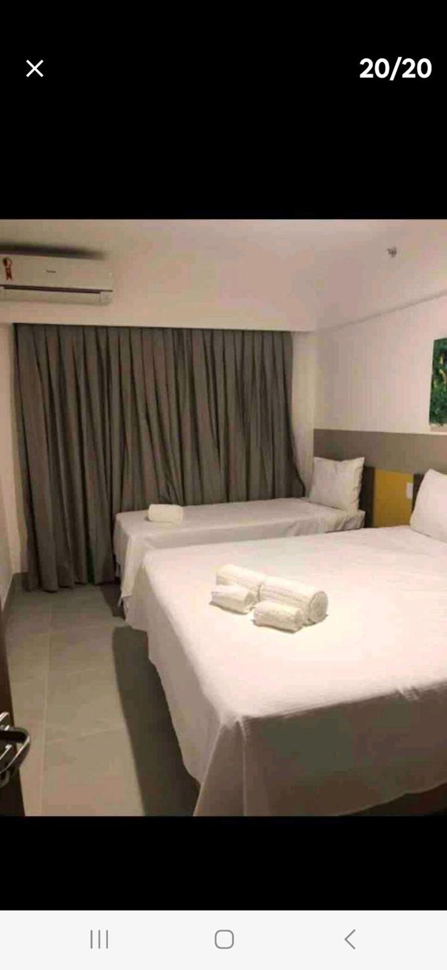 Park Apartamento